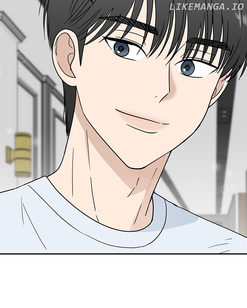 It Wasn’t Love At First Sight Chapter 10 - page 49