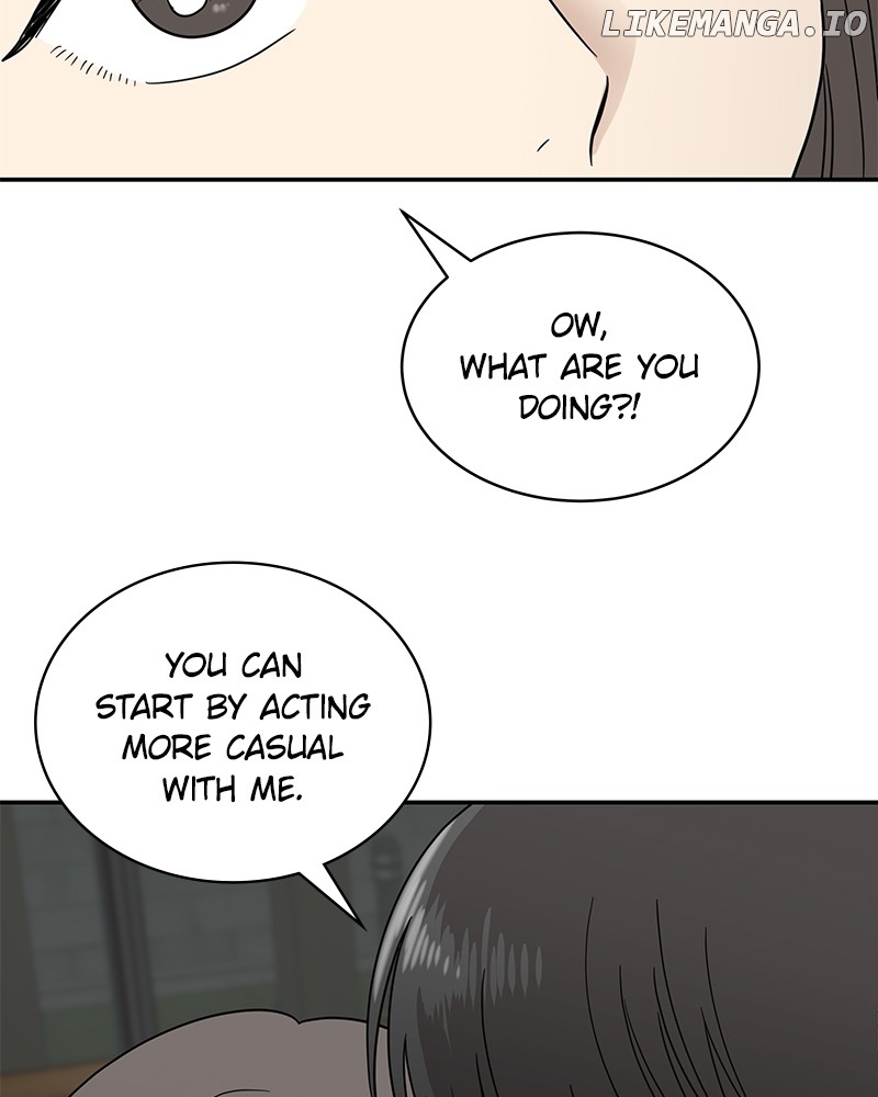 It Wasn’t Love At First Sight Chapter 10 - page 54