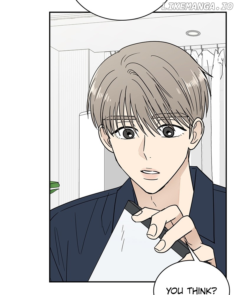 It Wasn’t Love At First Sight Chapter 10 - page 101