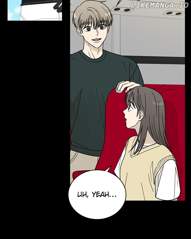 It Wasn’t Love At First Sight Chapter 11 - page 22