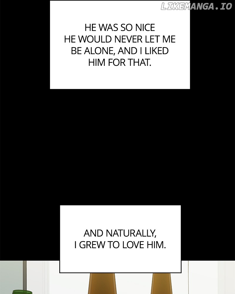 It Wasn’t Love At First Sight Chapter 11 - page 23