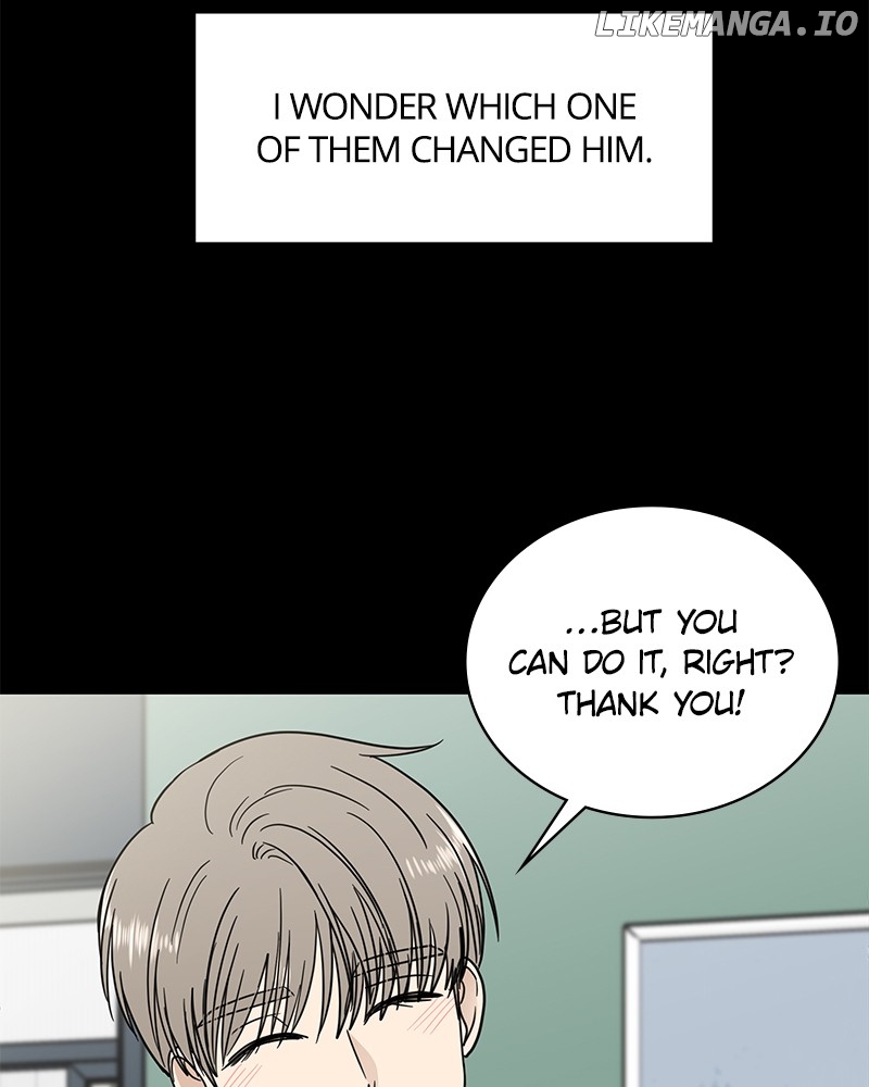 It Wasn’t Love At First Sight Chapter 11 - page 36