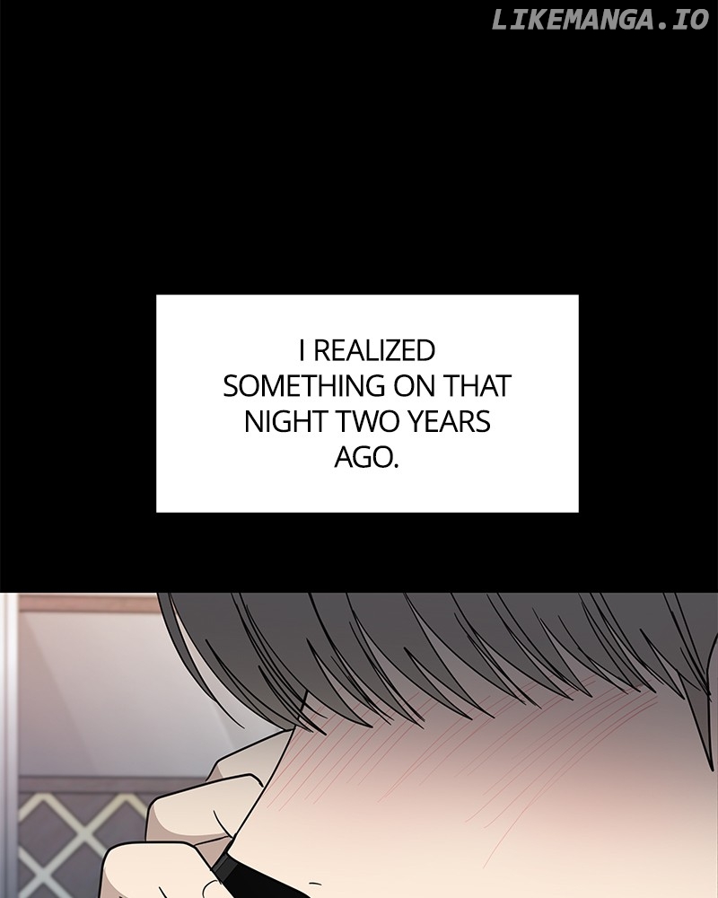 It Wasn’t Love At First Sight Chapter 11 - page 38