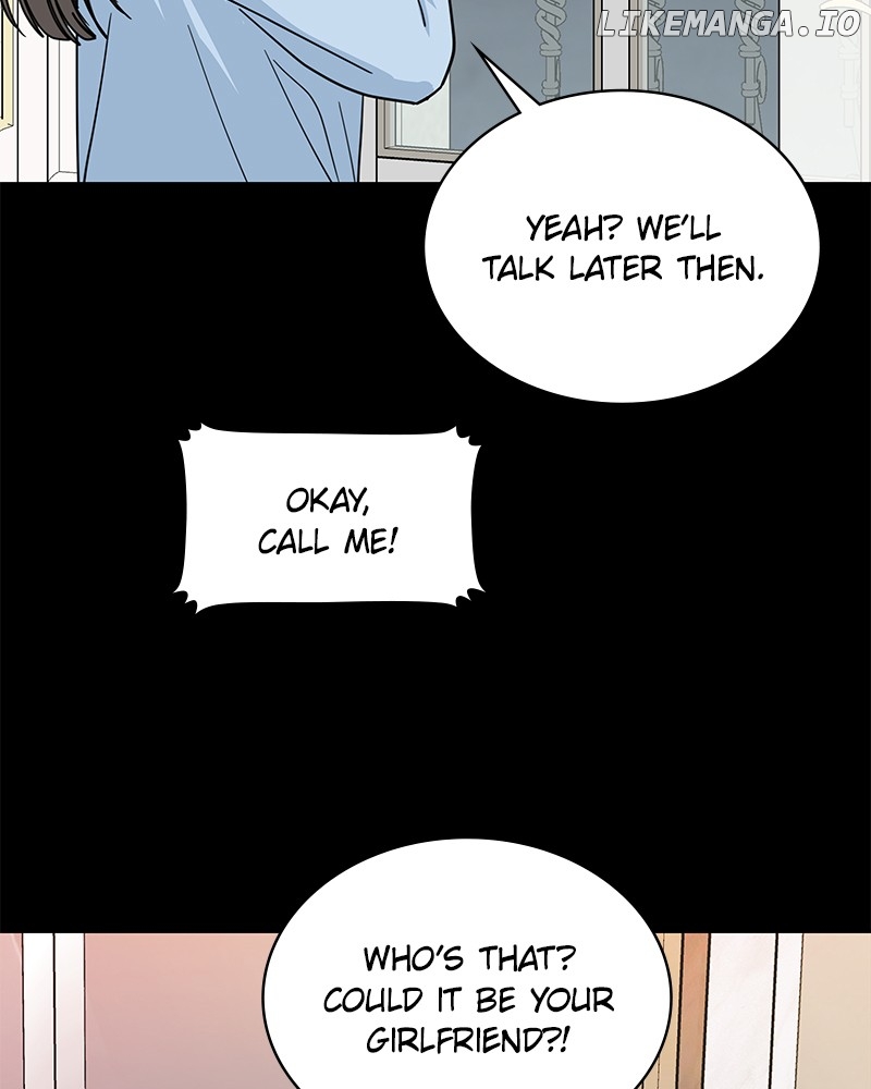 It Wasn’t Love At First Sight Chapter 11 - page 44