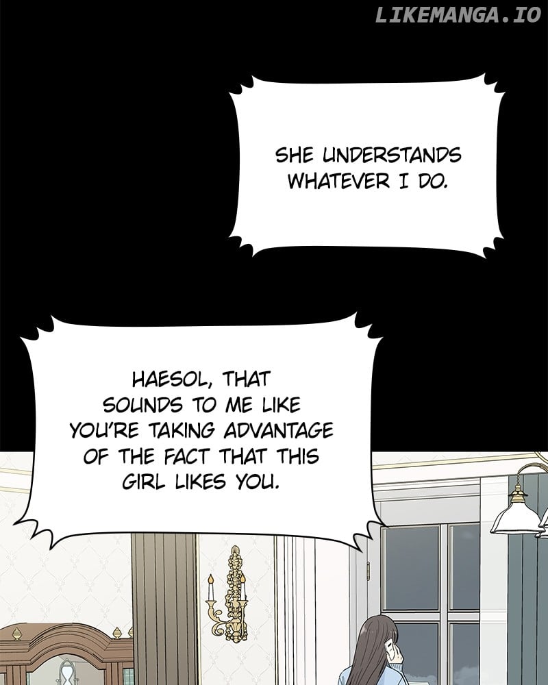It Wasn’t Love At First Sight Chapter 11 - page 55