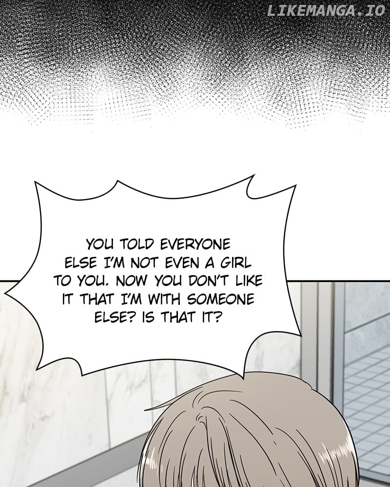 It Wasn’t Love At First Sight Chapter 11 - page 57