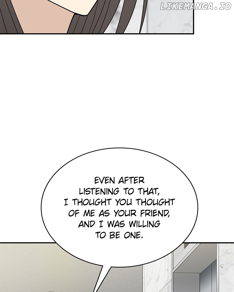 It Wasn’t Love At First Sight Chapter 11 - page 65