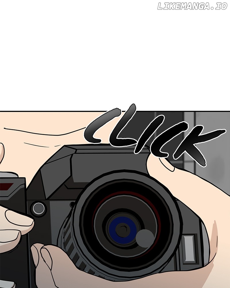It Wasn’t Love At First Sight Chapter 11 - page 73