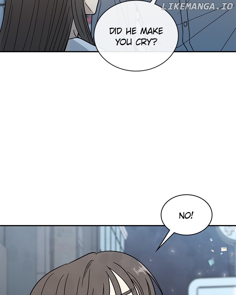 It Wasn’t Love At First Sight Chapter 11 - page 98