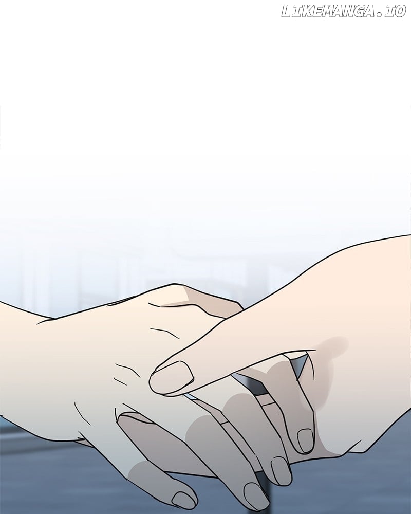 It Wasn’t Love At First Sight Chapter 11 - page 111