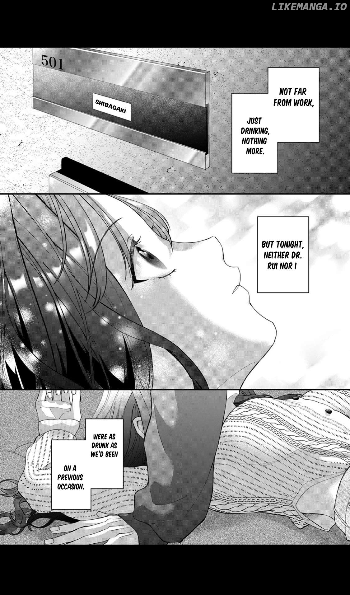 Ore no Koto, Suki ni Naranaide Chapter 5 - page 25