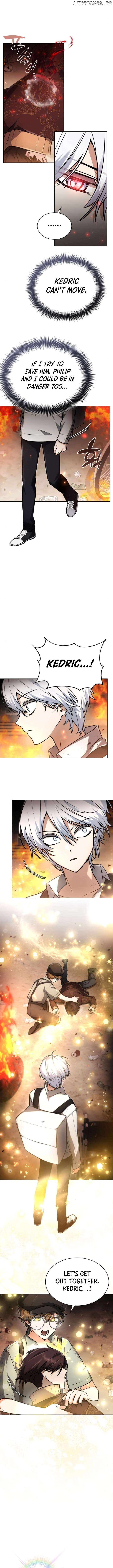 Genius Prismatic Mage Chapter 25 - page 2