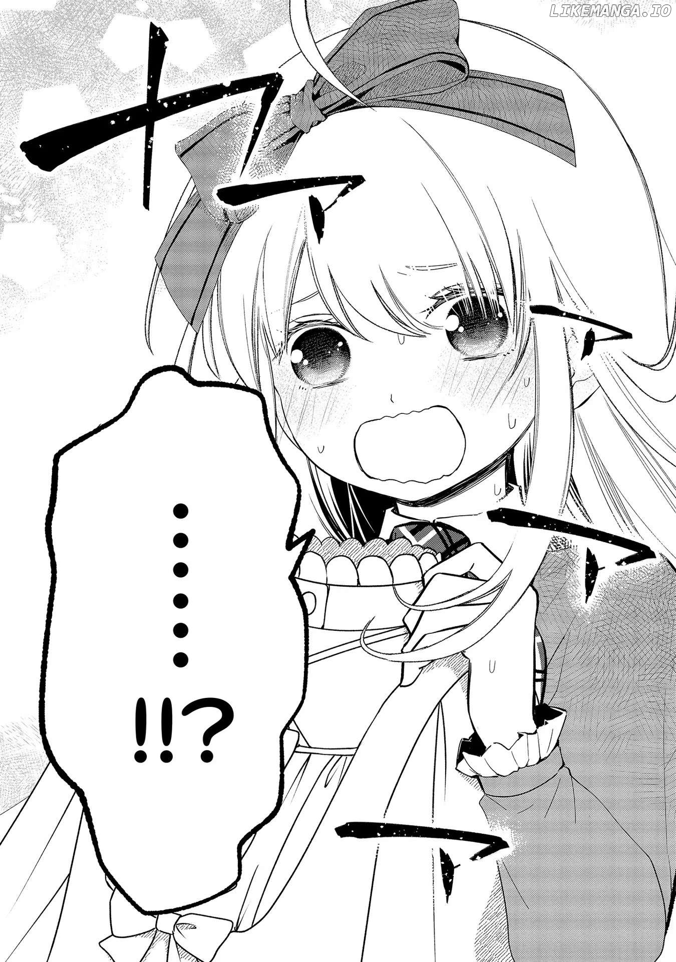 It's Mary-san. I'm in another world now... Chapter 3 - page 38