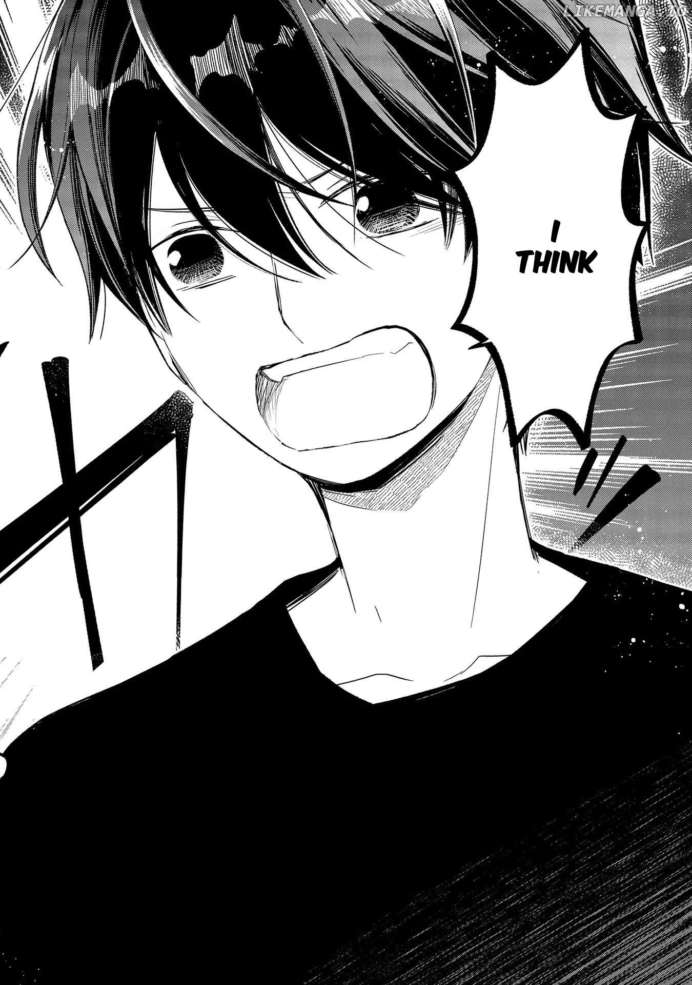 It's Mary-san. I'm in another world now... Chapter 3 - page 46