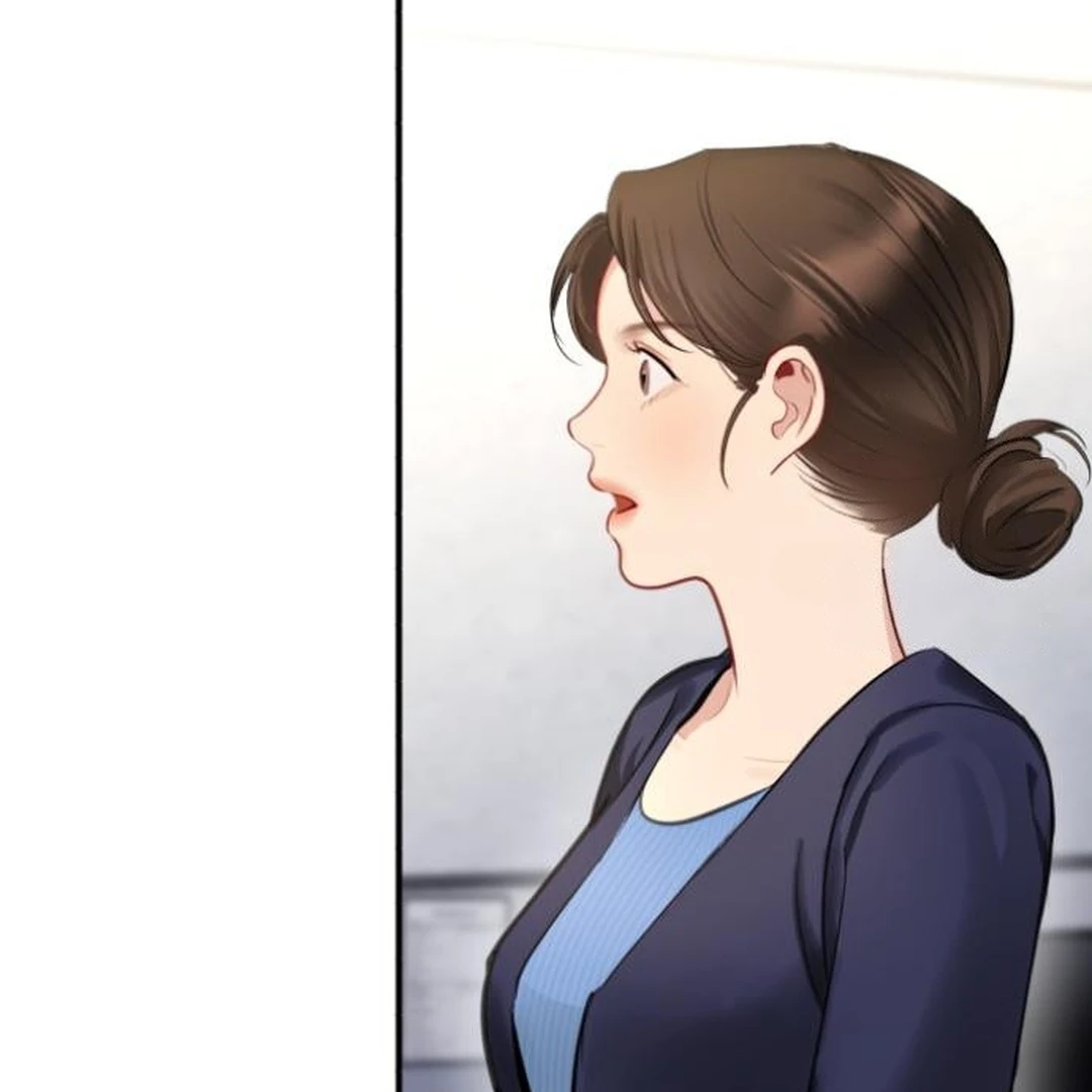 Secretary Power Chapter 10 - page 116