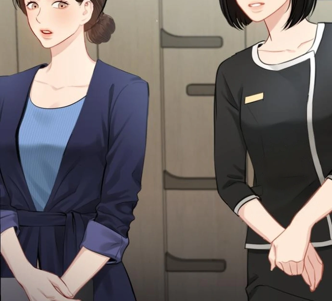Secretary Power Chapter 10 - page 60