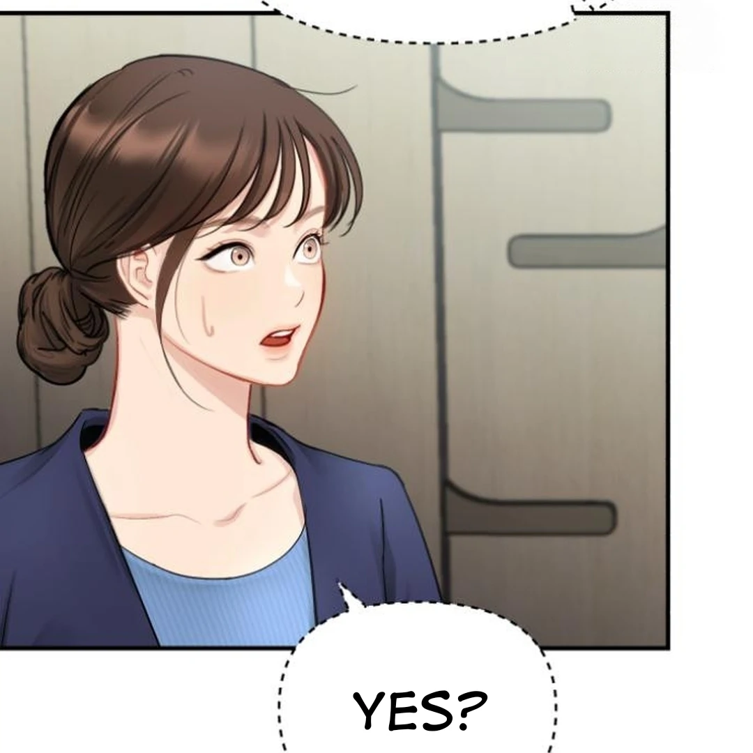 Secretary Power Chapter 10 - page 64
