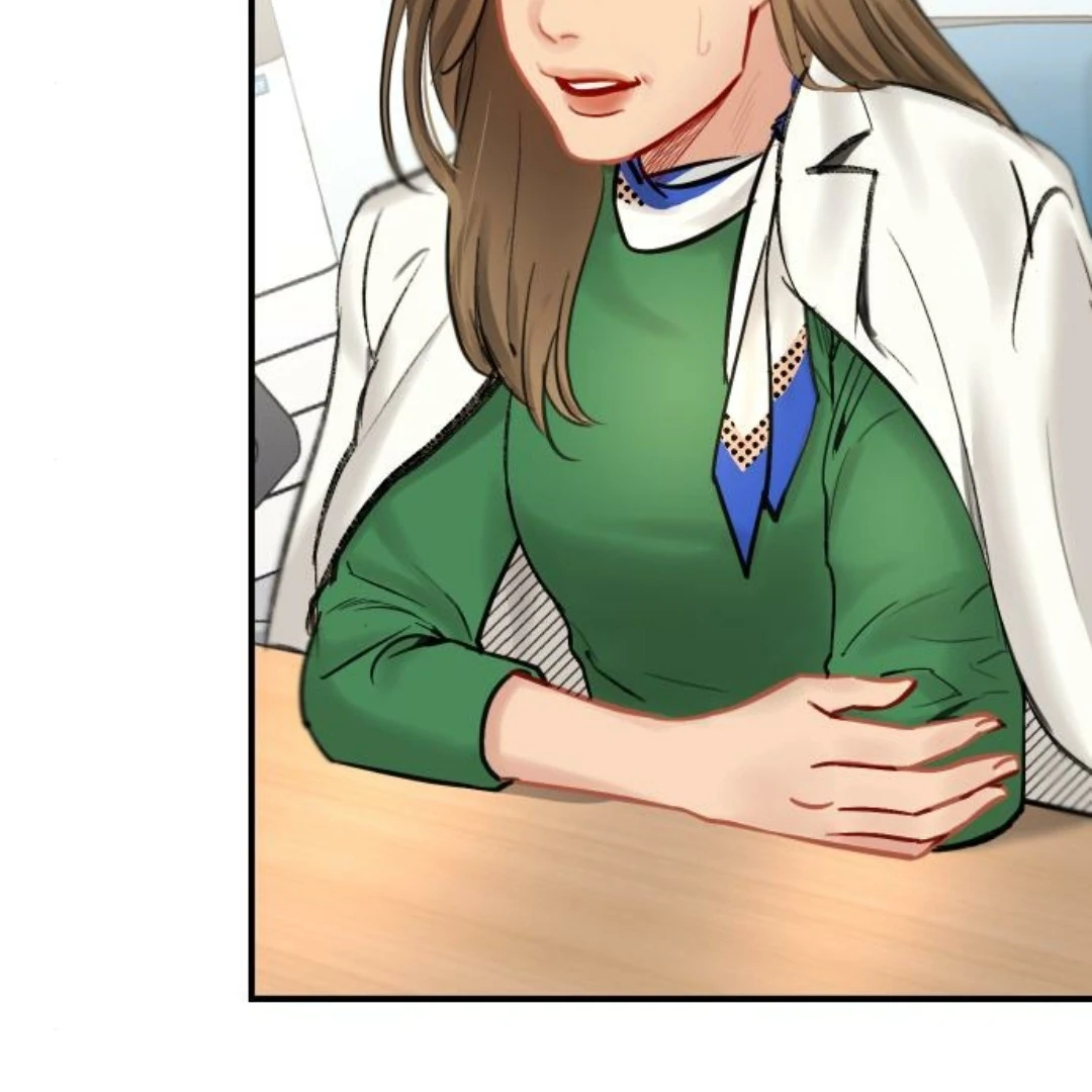 Secretary Power Chapter 11 - page 31