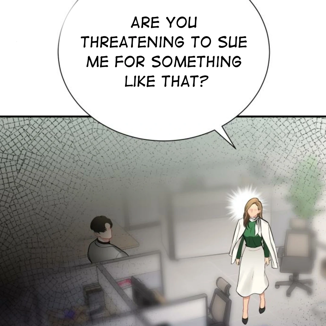Secretary Power Chapter 11 - page 73