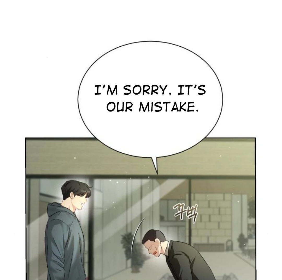 Secretary Power Chapter 12 - page 129