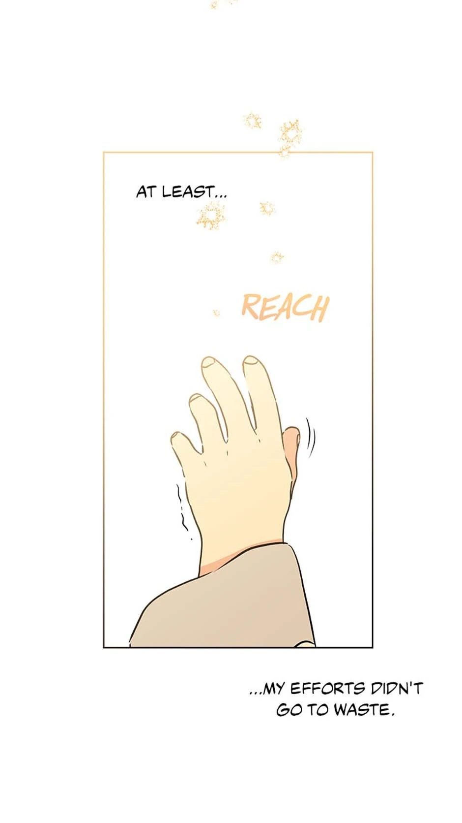 Born as the daughter of the lowly concubine Chapter 21 - page 23
