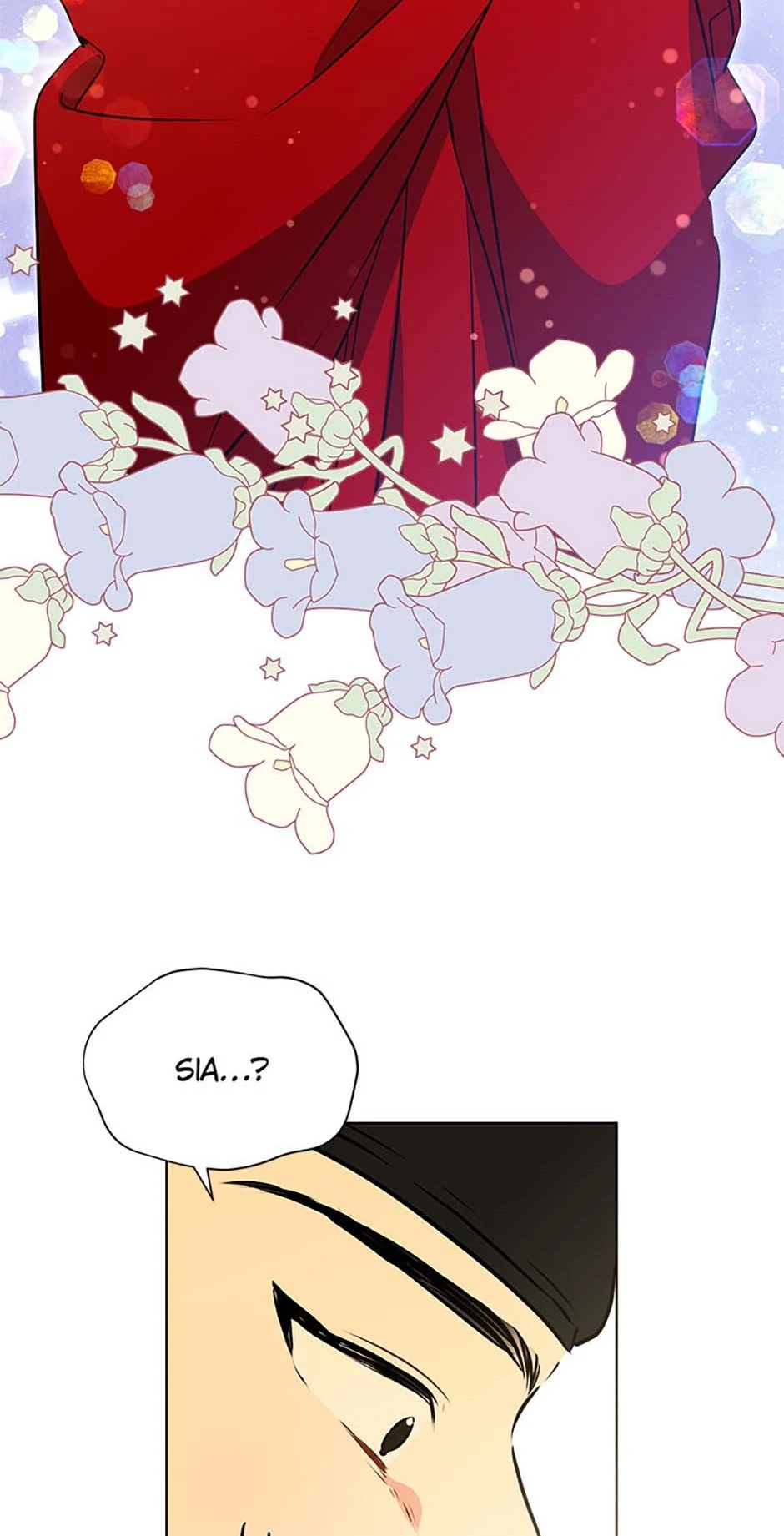 Born as the daughter of the lowly concubine Chapter 21 - page 25