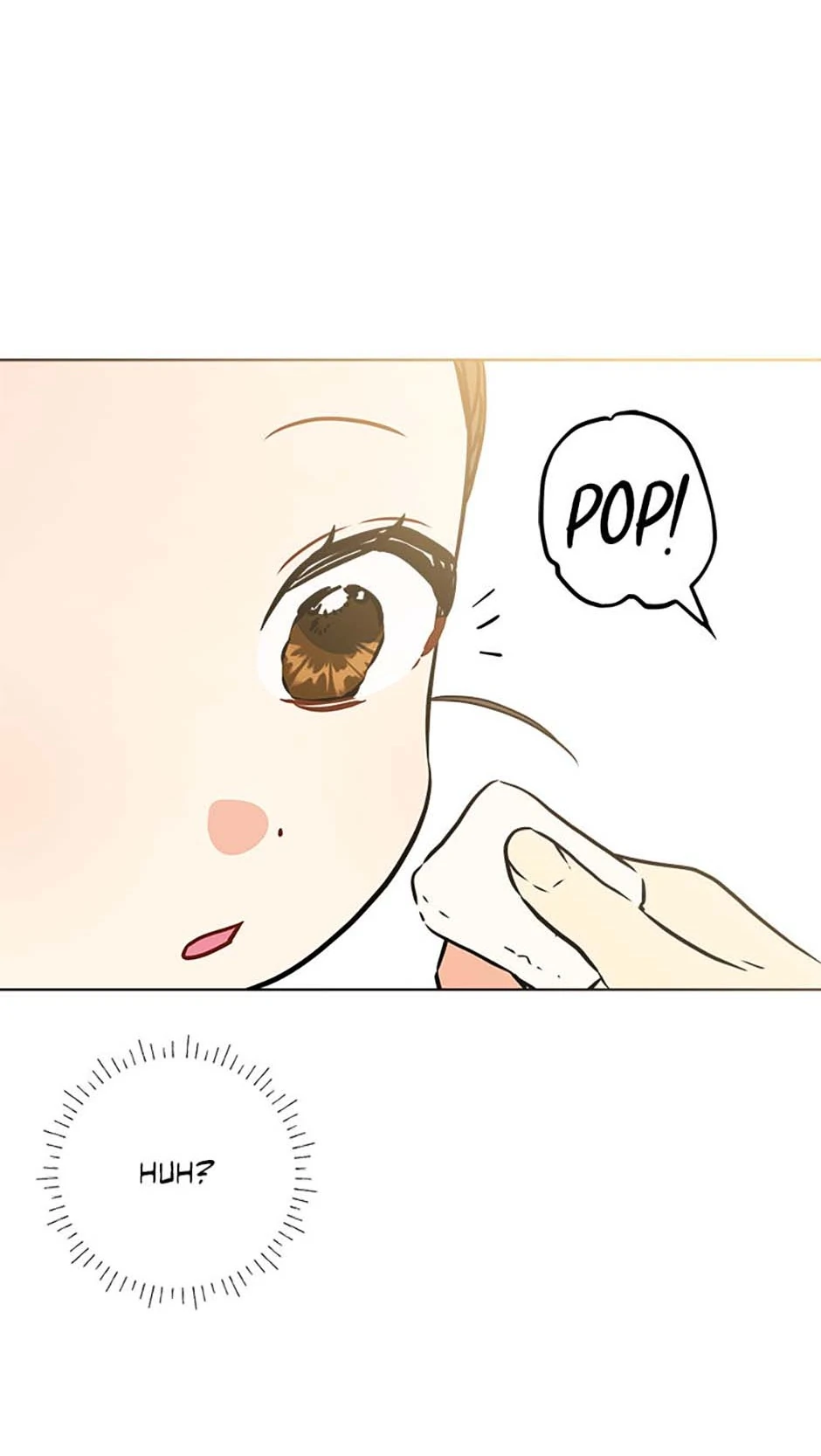 Born as the daughter of the lowly concubine Chapter 23 - page 19