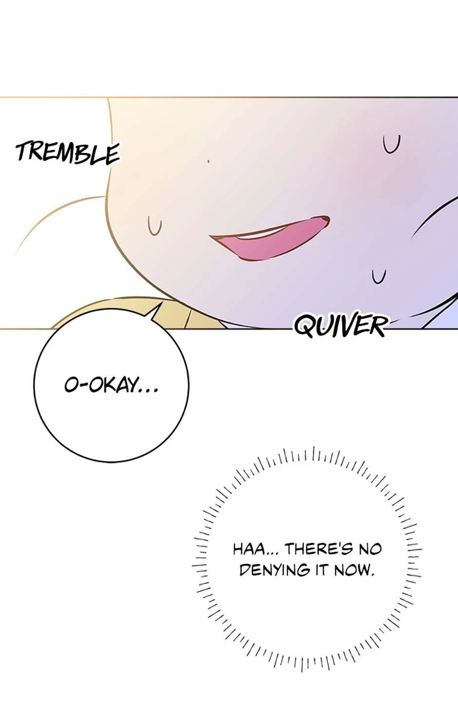 Born as the daughter of the lowly concubine Chapter 23 - page 36