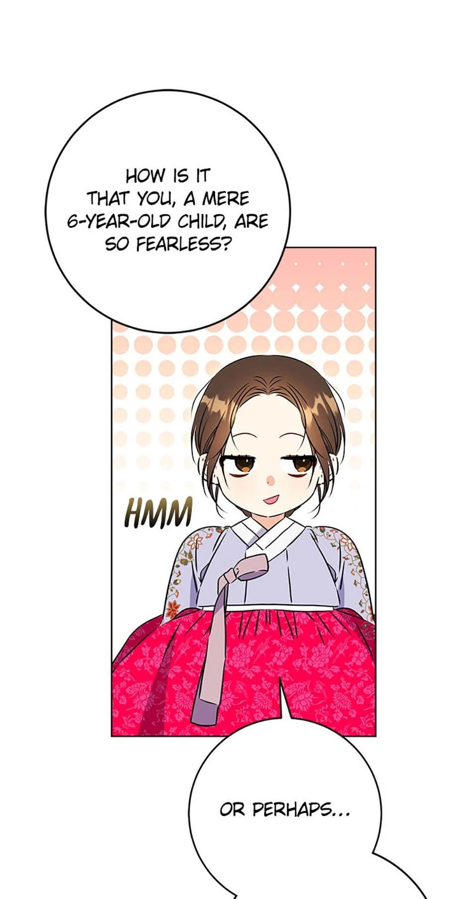 Born as the daughter of the lowly concubine Chapter 23 - page 66