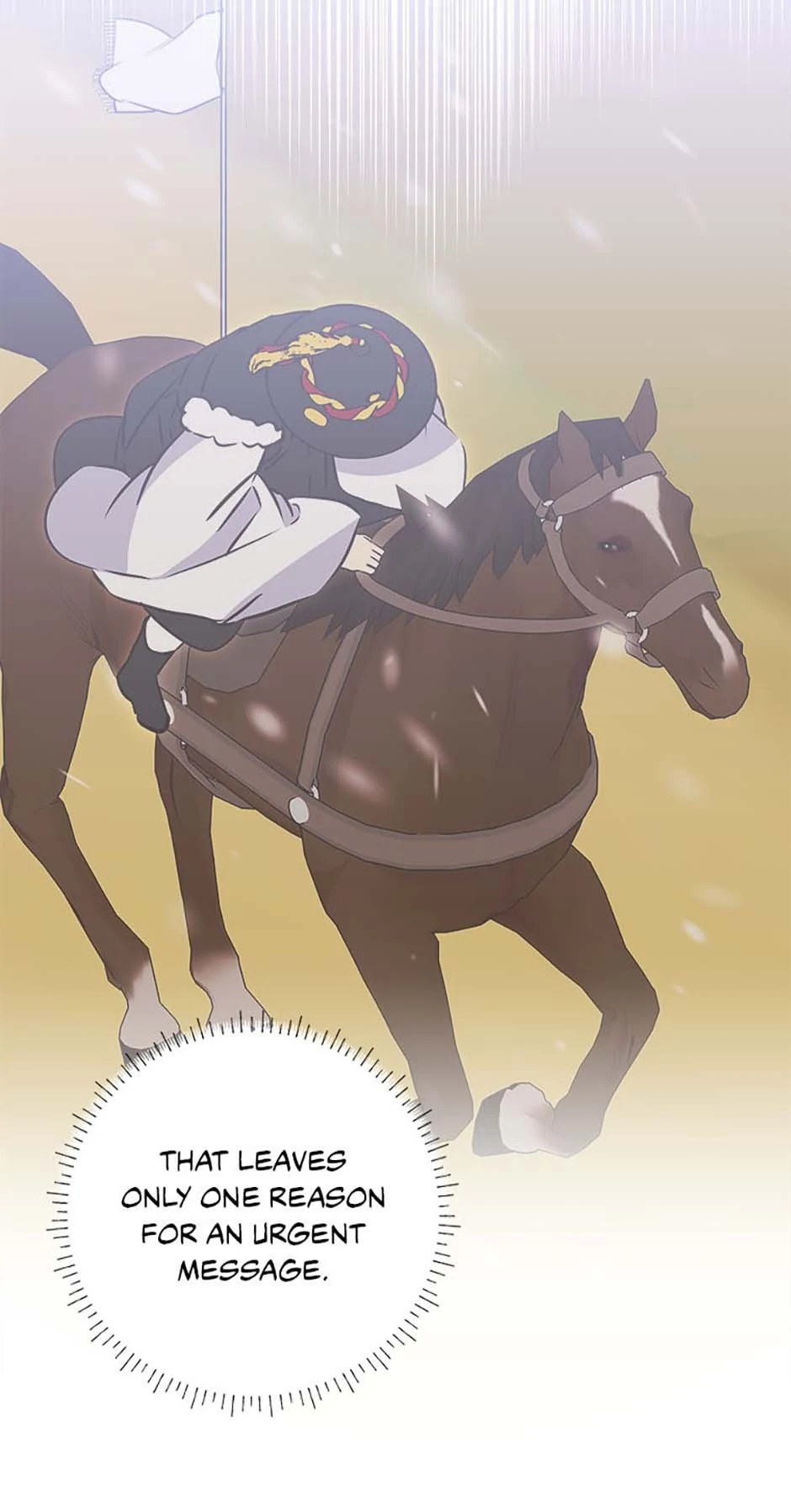 Born as the daughter of the lowly concubine Chapter 29 - page 68