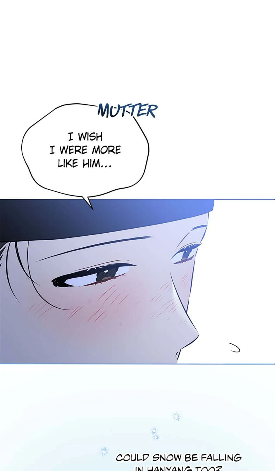Born as the daughter of the lowly concubine Chapter 29 - page 6