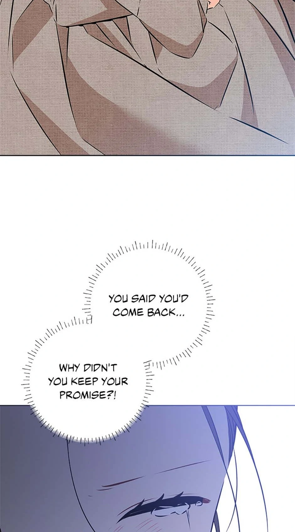 Born as the daughter of the lowly concubine Chapter 30 - page 16
