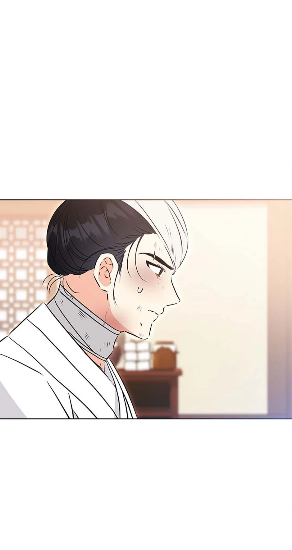Born as the daughter of the lowly concubine Chapter 30 - page 55