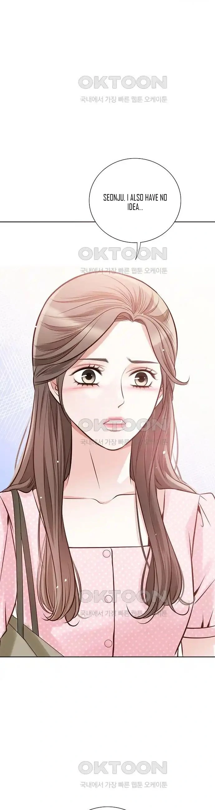 Pretty Crying Man Chapter 7 - page 38