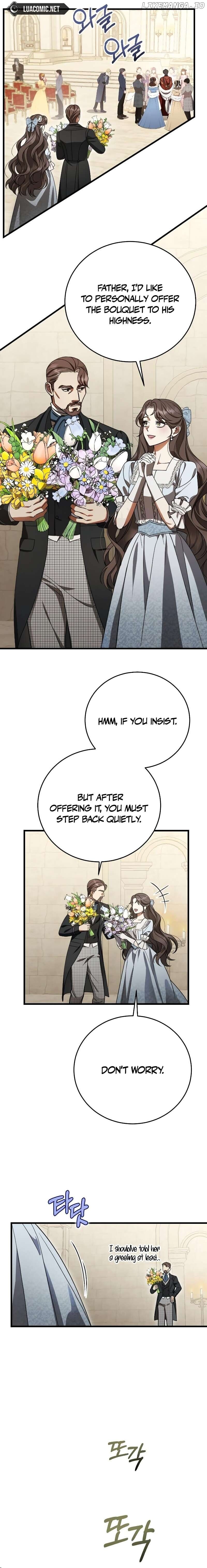 What I Learned After Death Chapter 3 - page 2