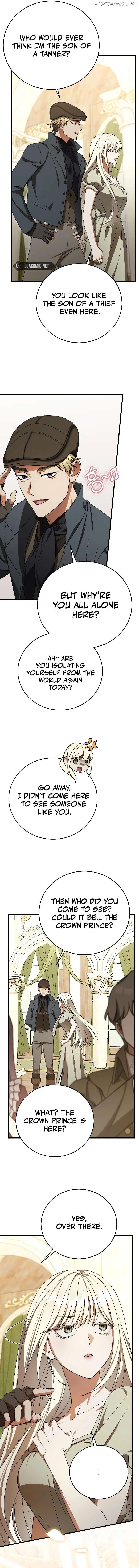 What I Learned After Death Chapter 4 - page 19