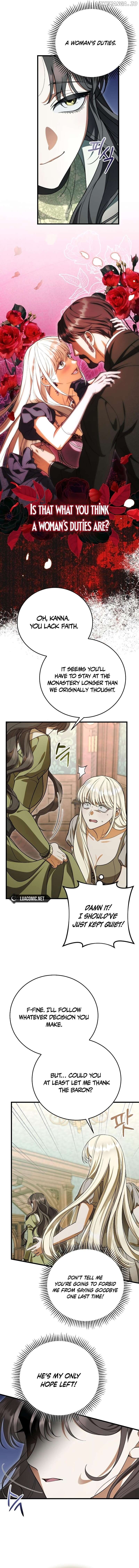 What I Learned After Death Chapter 7 - page 10