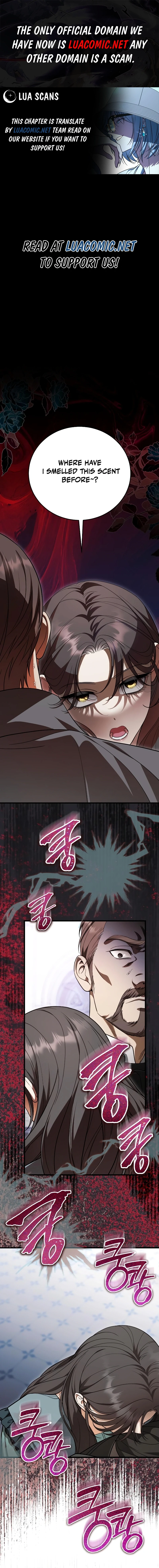 What I Learned After Death Chapter 18 - page 1