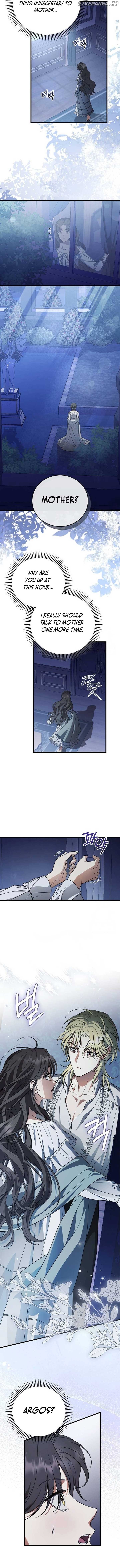 What I Learned After Death Chapter 9 - page 10