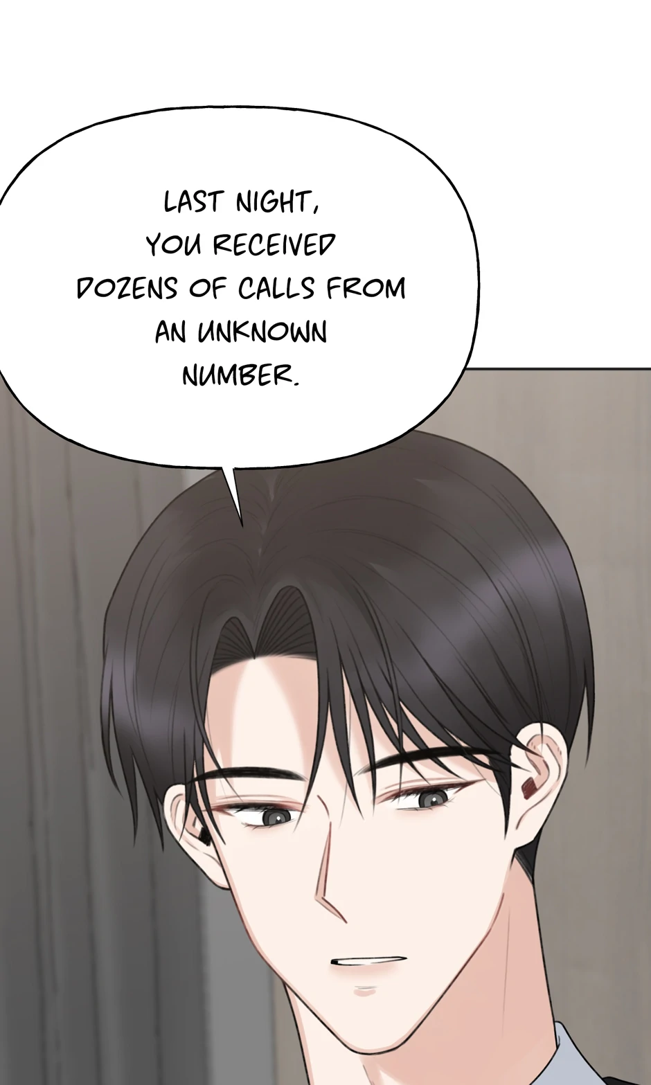 Hold Me [Official] Chapter 26 - page 9
