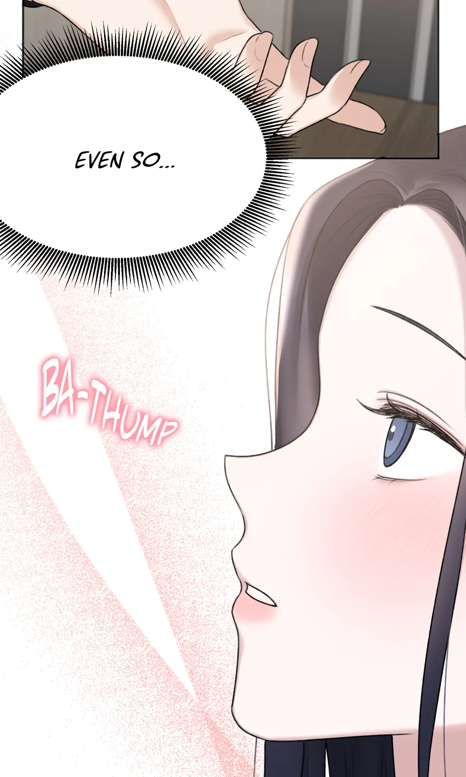 Hold Me [Official] Chapter 26 - page 15