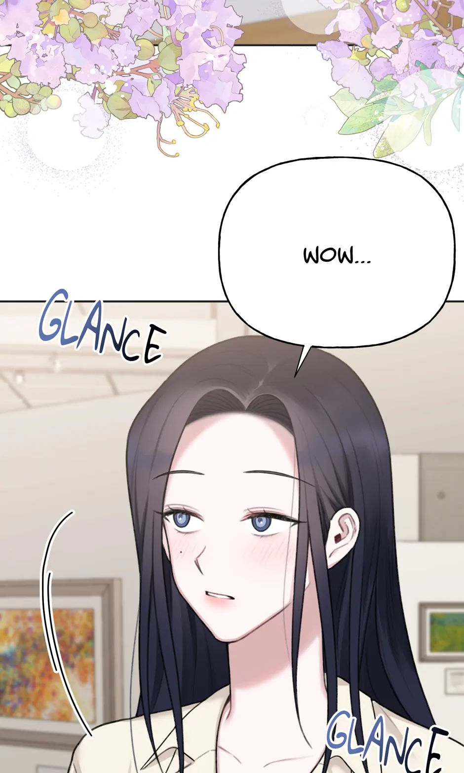 Hold Me [Official] Chapter 26 - page 22