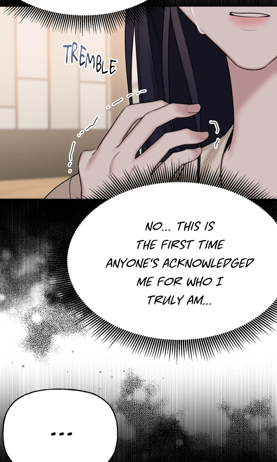 Hold Me [Official] Chapter 26 - page 59