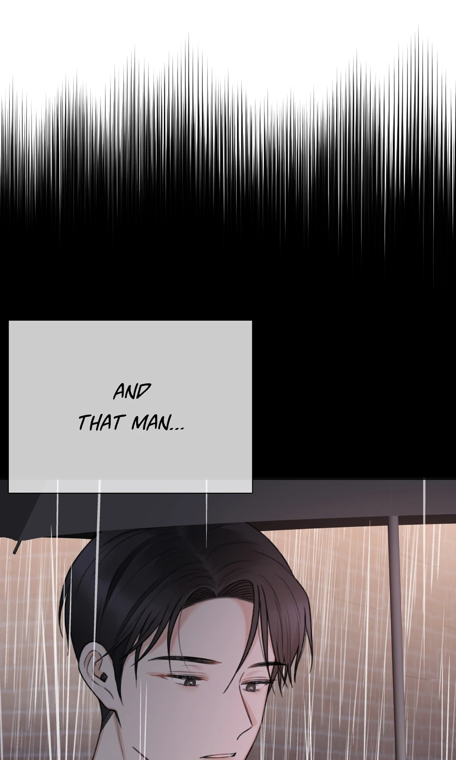 Hold Me [Official] Chapter 27 - page 49