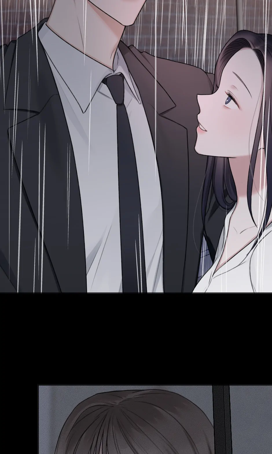 Hold Me [Official] Chapter 27 - page 50