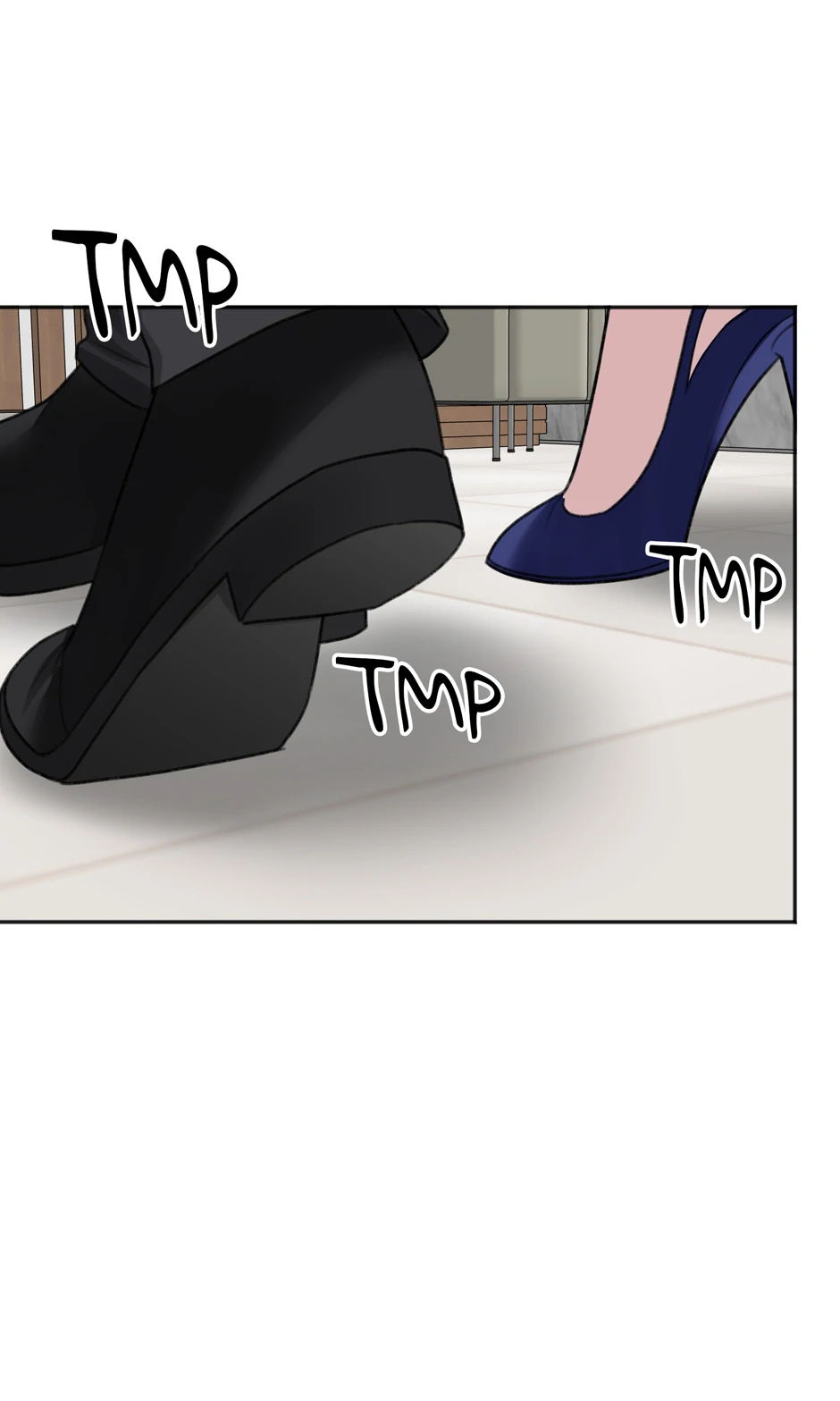 Hold Me [Official] Chapter 27 - page 77