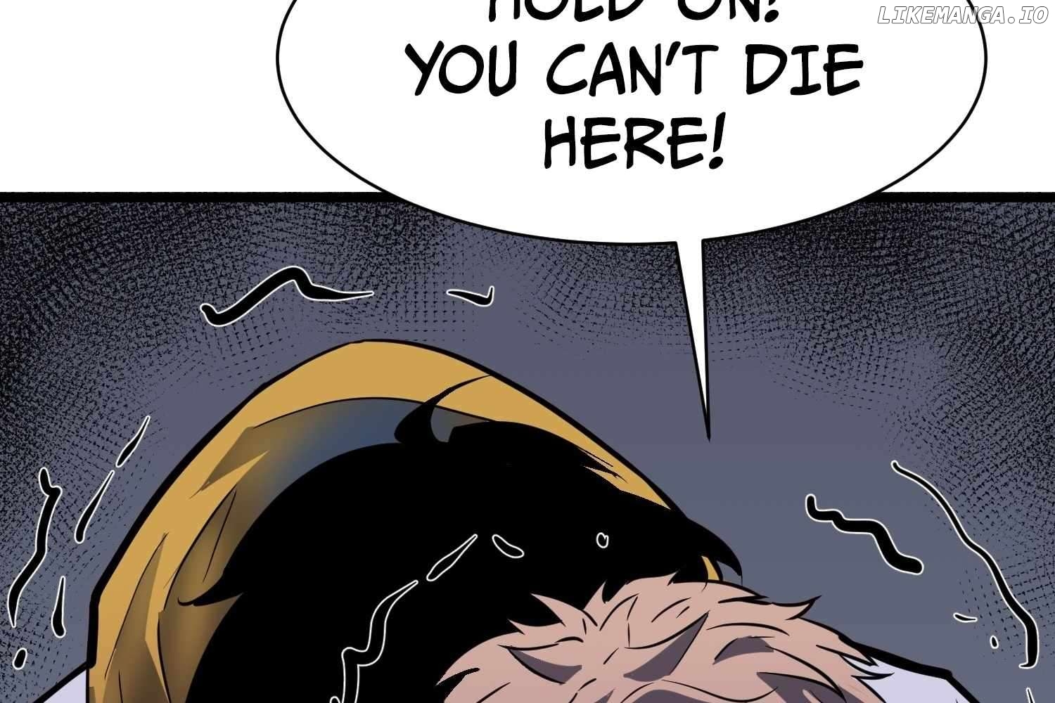 My Guild is Full of Demons Chapter 12 - page 173