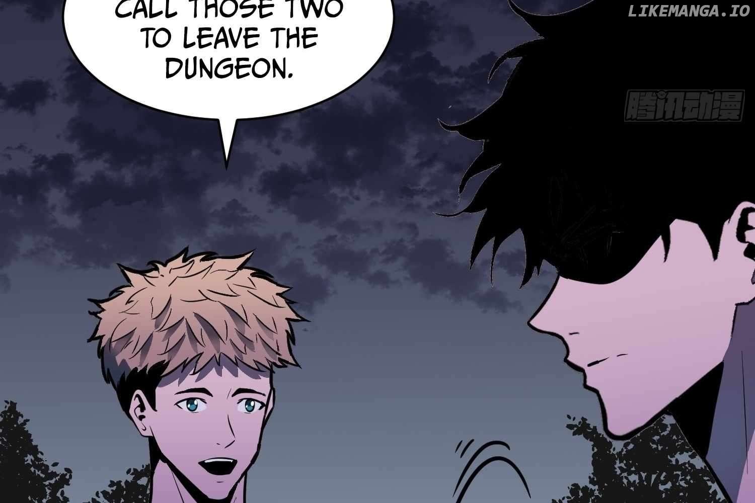 My Guild is Full of Demons Chapter 12 - page 18