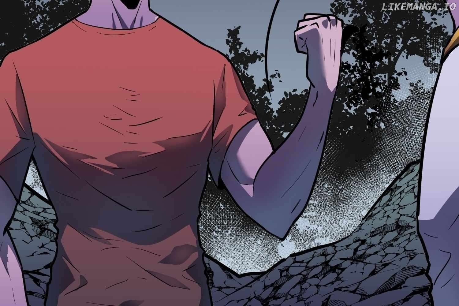 My Guild is Full of Demons Chapter 12 - page 19