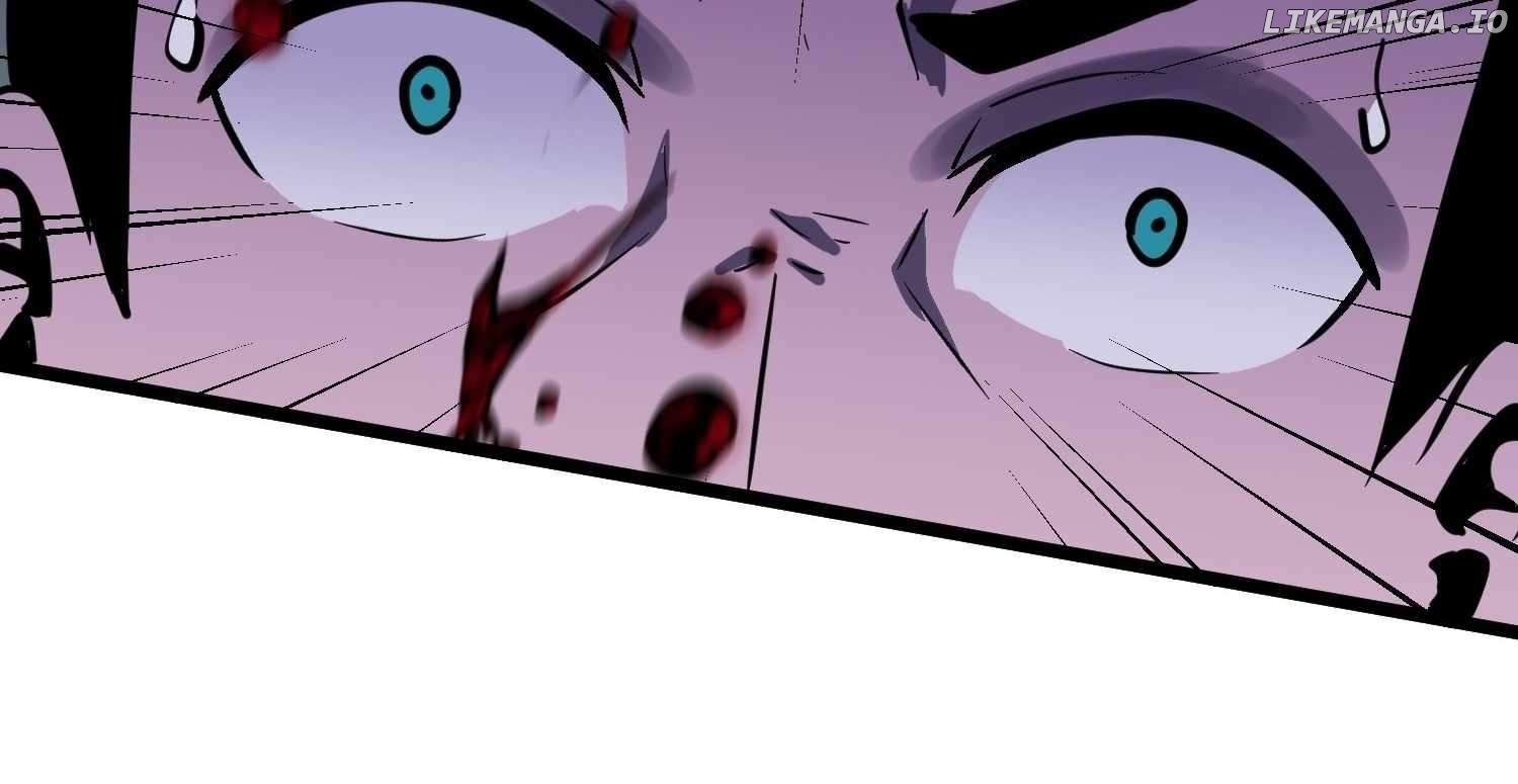My Guild is Full of Demons Chapter 12 - page 32